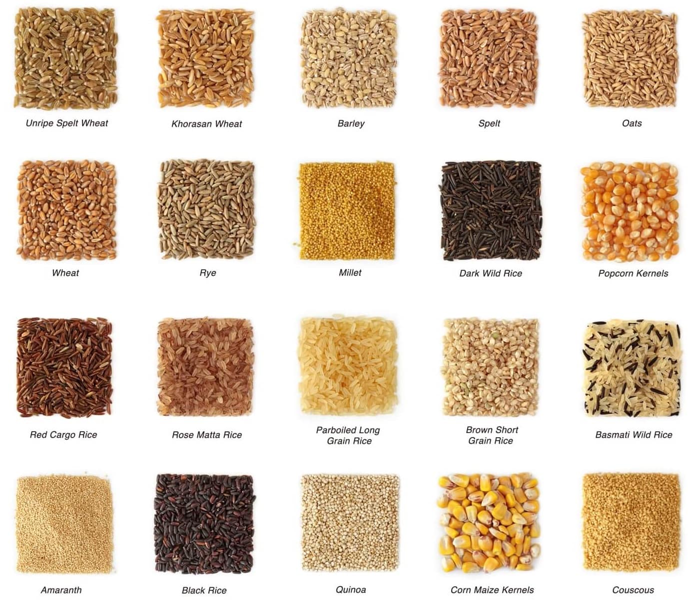 Automatic Grains Granule Packaging Machine Automatic Grains Granule Packaging Machine