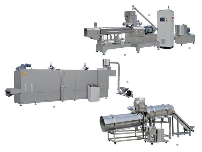 Dog Food Machine Dog Food Machine