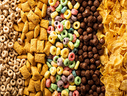 Corn Flake Processing Equipment