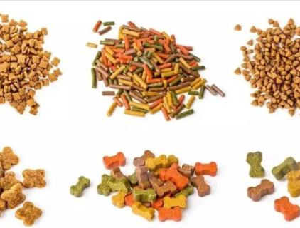Pet Food Machinery