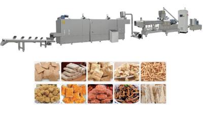 Meat Analogue Production Line