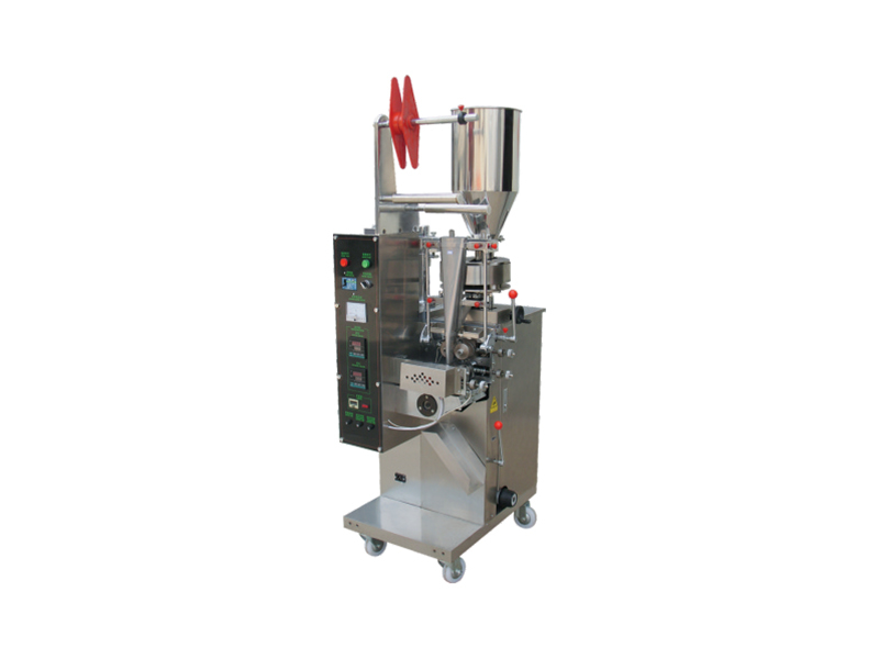 Granule Packing Machine Granule Packing Machine