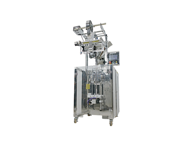 Automatic Round Corner Powder Packaging Machine Automatic Round Corner Powder Packaging Machine