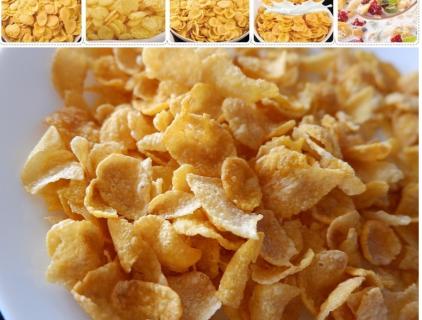 Does Eating Corn Flakes Make You Fat?