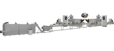 Pet Chews Production Line