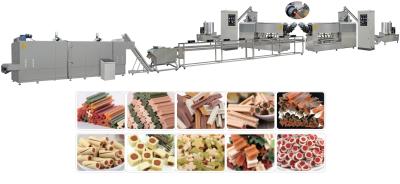 자동 애완 동물 씹는 기계