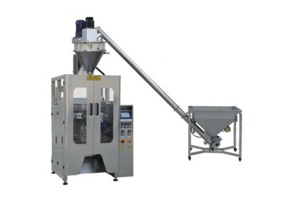 자동 분말 쿼드 씰 포장기