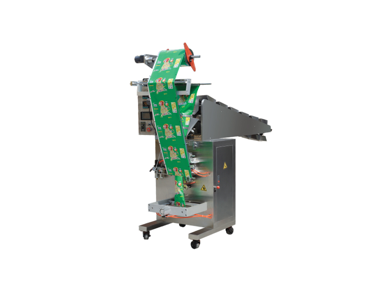 Chain Bucket Packing Machine Chain Bucket Packing Machine