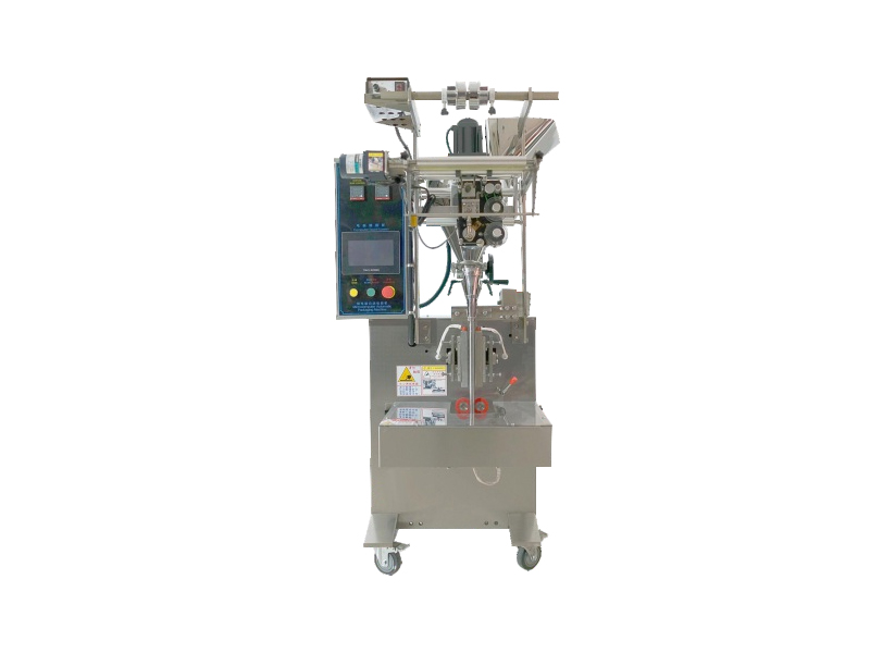 Back Sealing Powder Packaging Machine Back Sealing Powder Packaging Machine