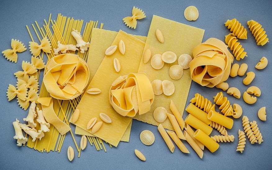 Macaroni Pasta Machine Macaroni Pasta Machine