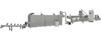 TVP Meat Analogue Production Line