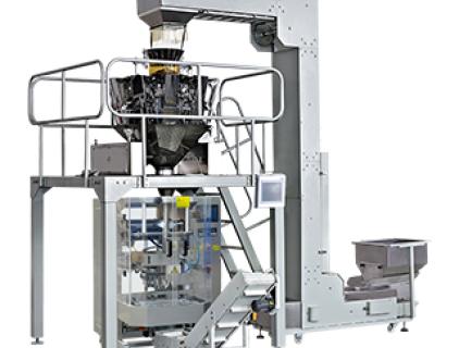 Packaging Machine