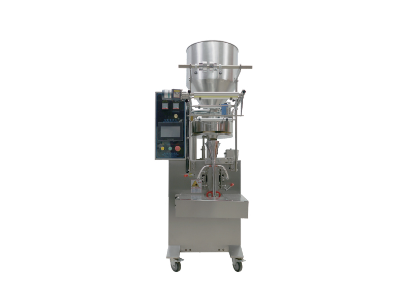 Granule Packaging Machine Granule Packaging Machine