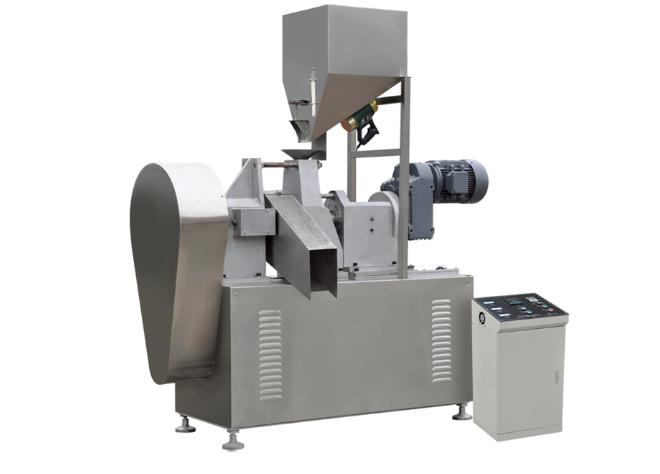 Single-screw Extruder Single-screw Extruder
