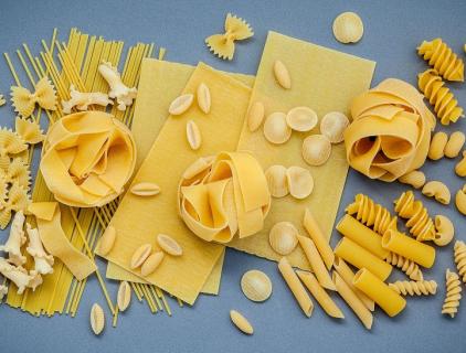Introduction of Macaroni Pasta Machine